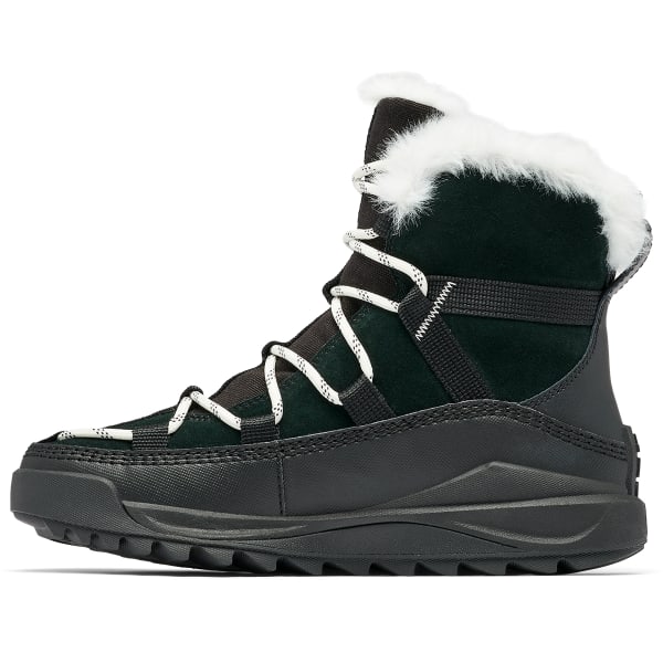 SOREL Women's ONA RMX Glacy Waterproof Boots