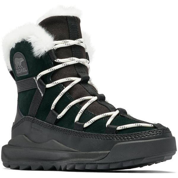 SOREL Women's ONA RMX Glacy Waterproof Boots