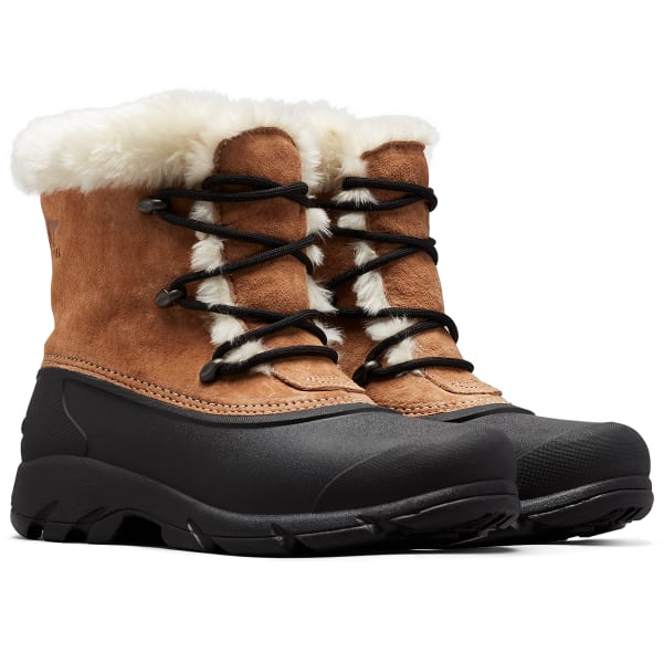 SOREL Women's Snow Angel Boots