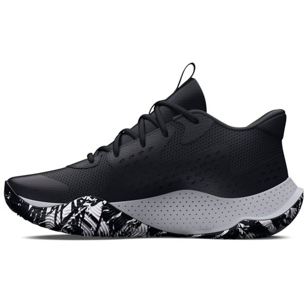 UNDER ARMOUR Men's Jet '23 Basketball Shoes - Bob's Stores