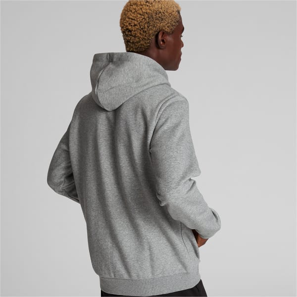 PUMA Men's Essentials Hoodie