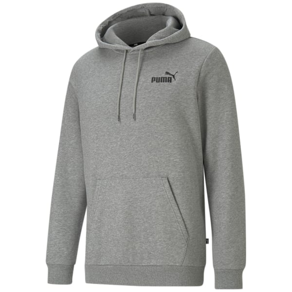 PUMA Men's Essentials Hoodie