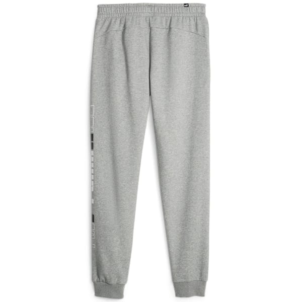 PUMA Men's ESS+ Logo Lab Sweat Pants - Bob's Stores