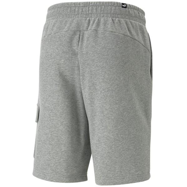 PUMA Men's Essential Cargo Shorts