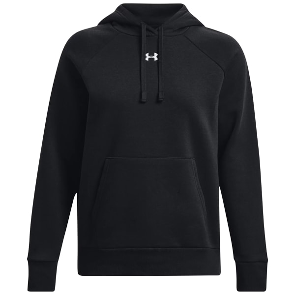 UNDER ARMOUR Women's UA Rival Fleece Hoodie