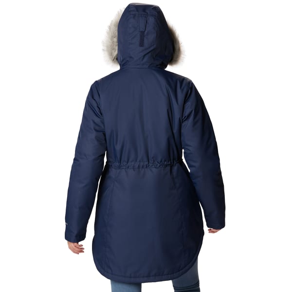 COLUMBIA Women's Suttle Mountain Mid Jacket - Bob's Stores