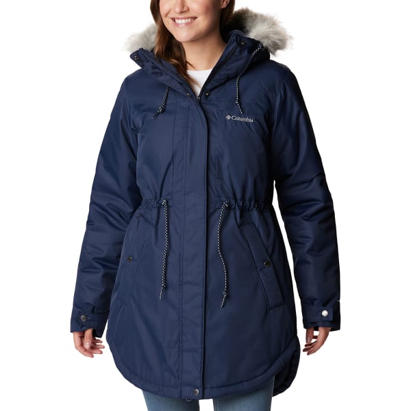 COLUMBIA Women's Suttle Mountain Mid Jacket