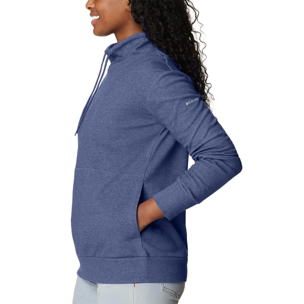 COLUMBIA Women's Calico Basin Pullover