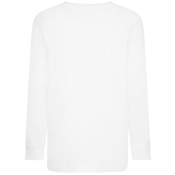 NIKE Boys' 3BRAND by Russell Wilson Fired Up Faded Long-Sleeve Tee