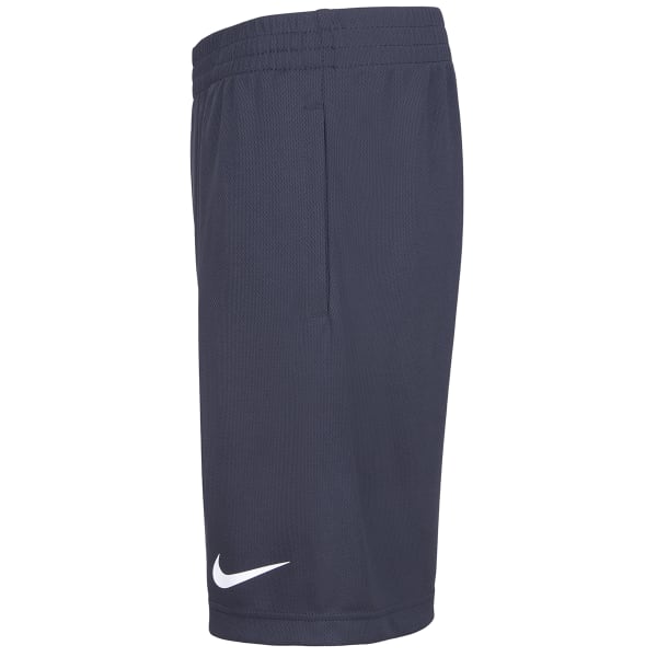 NIKE Boys' Badge RWB Shorts