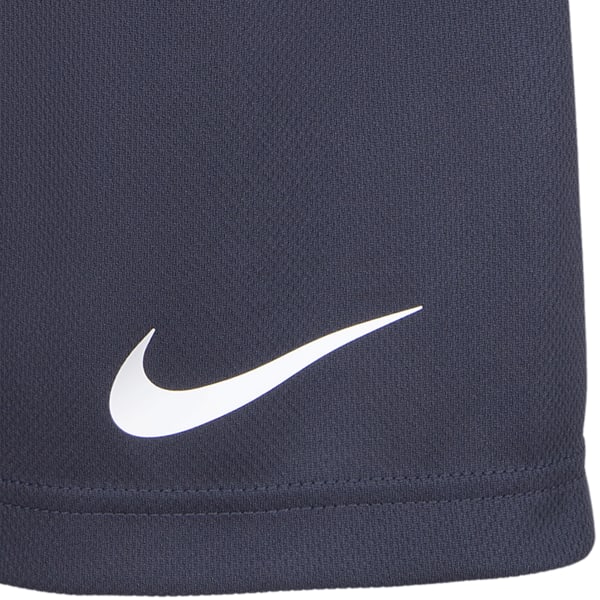 NIKE Boys' Badge RWB Shorts