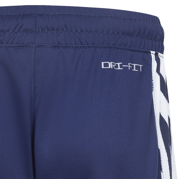 NIKE Boys' 3BRAND by Russell Wilson Legacy Shorts