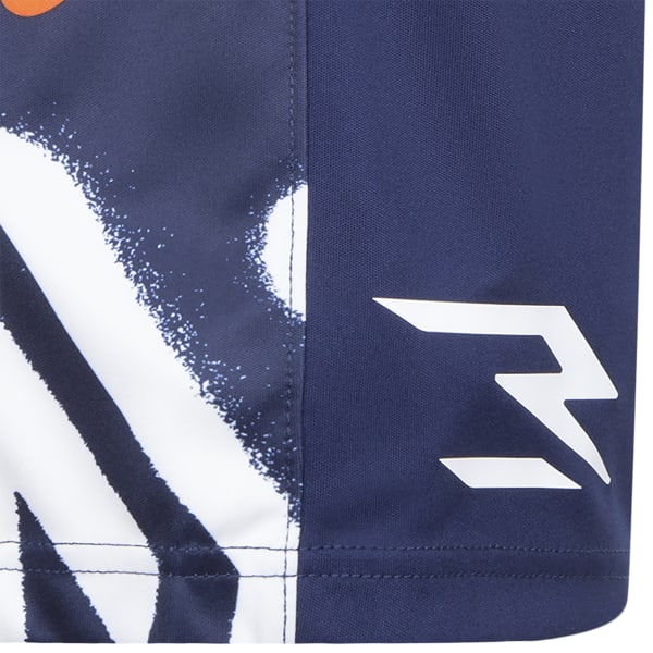 NIKE Boys' 3BRAND by Russell Wilson Legacy Shorts