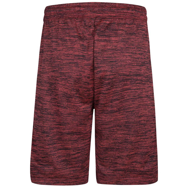 NIKE Boys' 3BRAND by Russell Wilson Slub Knit Shorts