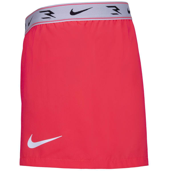 NIKE Girls' 3BRAND by Russell Wilson Icon Shorts