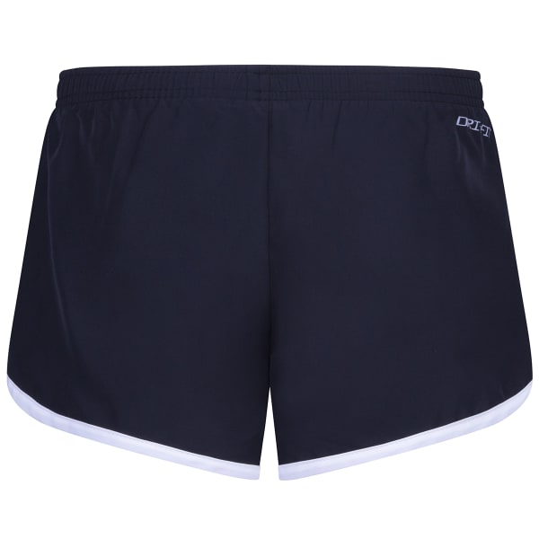 NIKE Girls' 3BRAND by Russell Wilson Icon Run Shorts