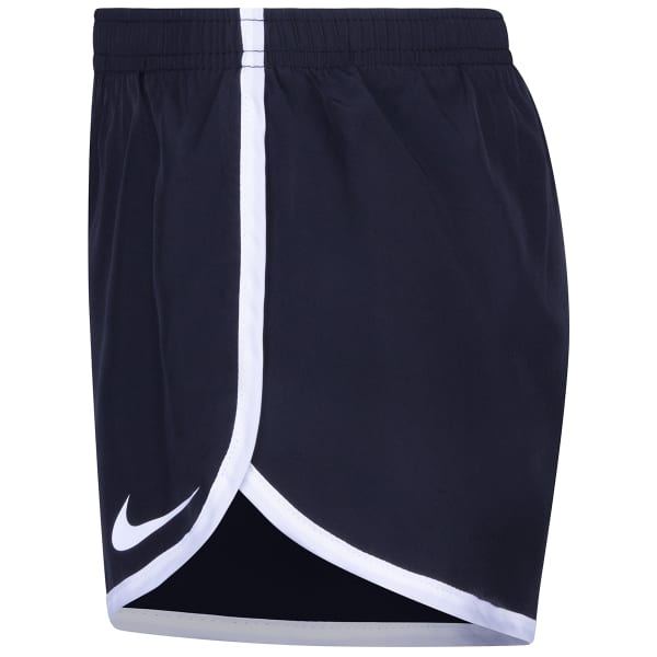 NIKE Girls' 3BRAND by Russell Wilson Icon Run Shorts