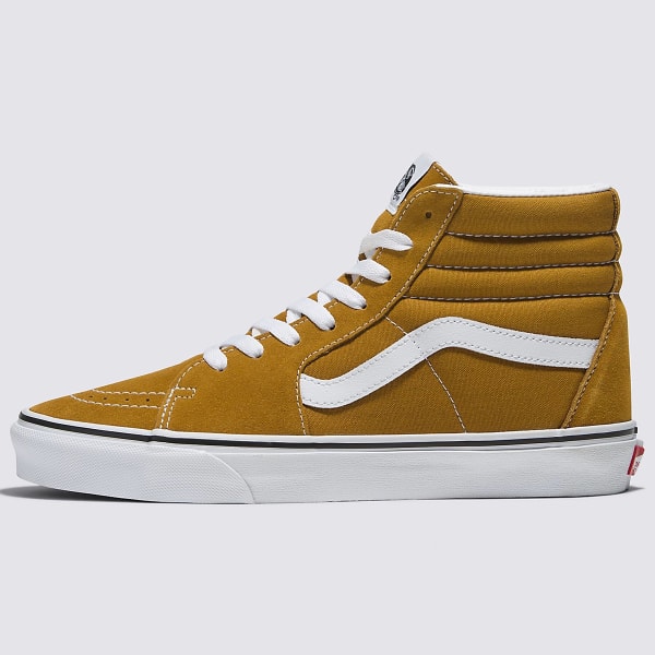 VANS Guys' SK8-HI Shoes