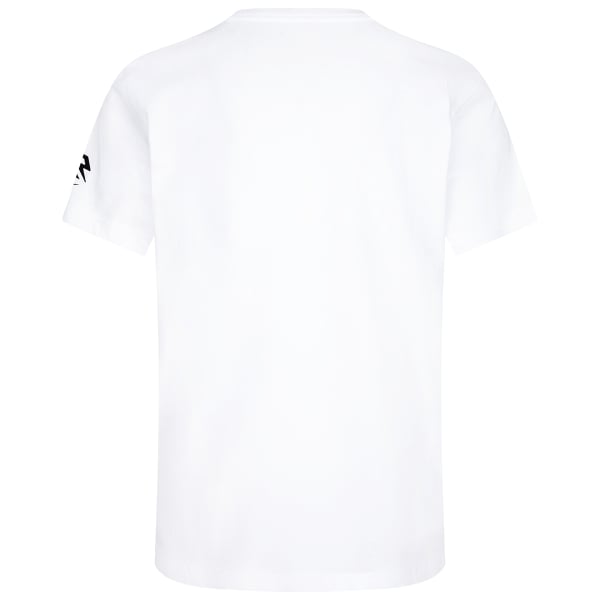 NIKE Boys' Fired Up Short-Sleeve Tee