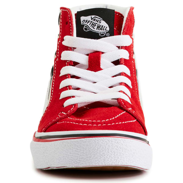 VANS Boys' Sk8-HI Bolt Shoes