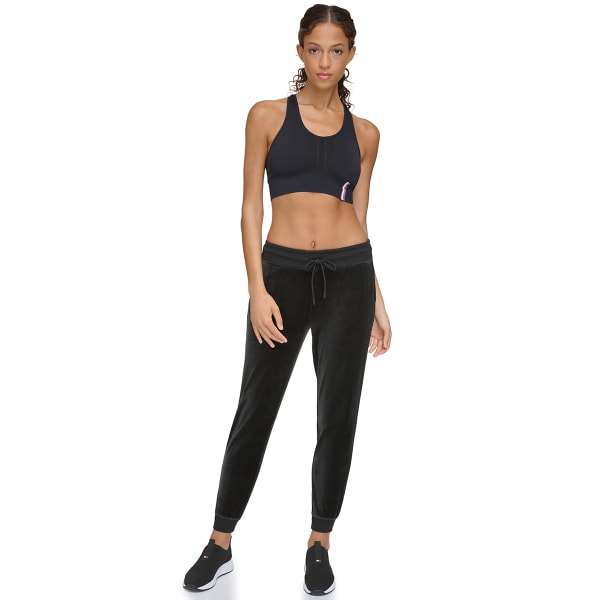 TOMMY HILFIGER Women's Sports Bralette - Bob's Stores