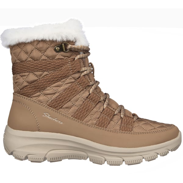 SKECHERS Women's Relaxed Fit: Easy Going - Moro Street Boots