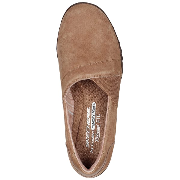 SKECHERS Women's Relaxed Fit: Breathe-Easy - Kindred Shoes