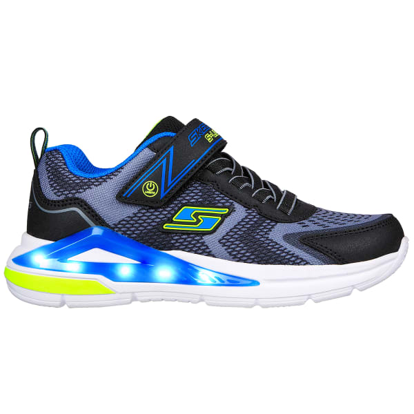 SKECHERS Infant/Toddler Boys' S Lights: Tri-Namics Shoes