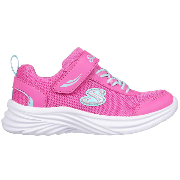 SKECHERS Infant/Toddler Girls' Dreamy Dancer - Friendship Vibes Shoes