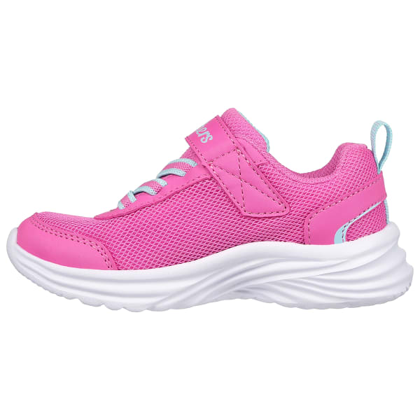 SKECHERS Infant/Toddler Girls' Dreamy Dancer - Friendship Vibes Shoes