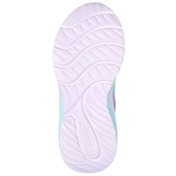 SKECHERS Girls' Coastline Shoes