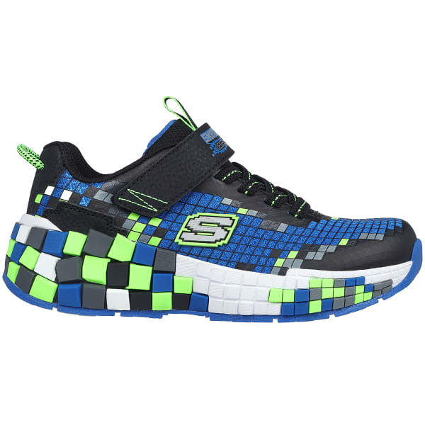 SKECHERS Boys' Mega-Craft 3.0 Shoes