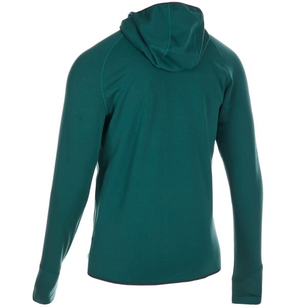 EMS Men's Equinox Stretch Ascent Full-Zip Hoodie