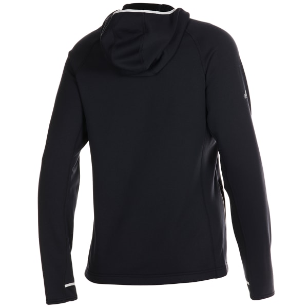 EMS Women's Equinox Stretch Ascent Full-Zip Hoodie