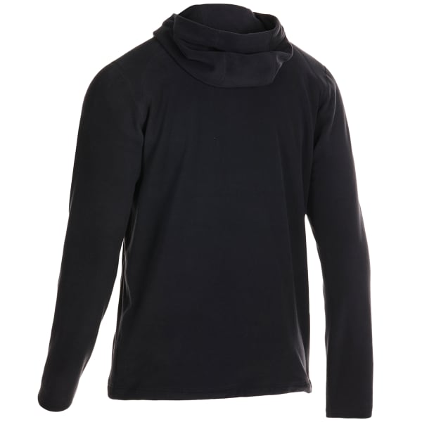 EMS Men's Classic 300 Fleece 1/2-Zip Hoodie