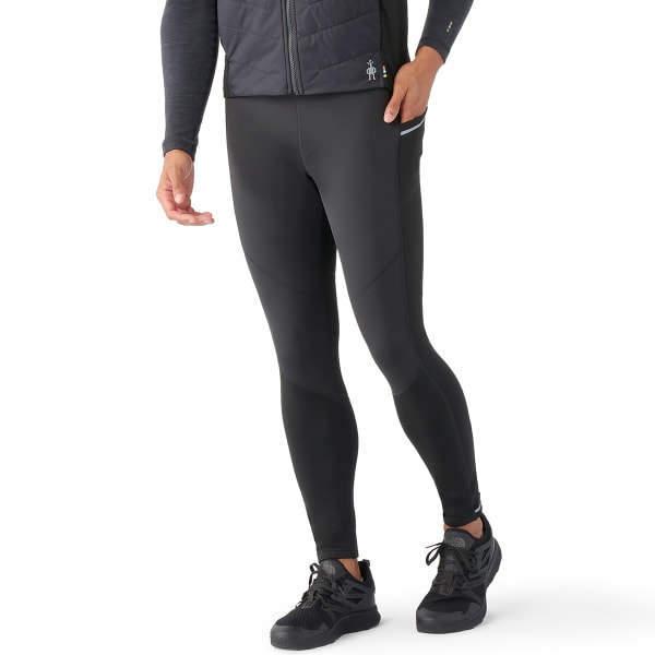 SMARTWOOL Men's Active Fleece Wind Tights