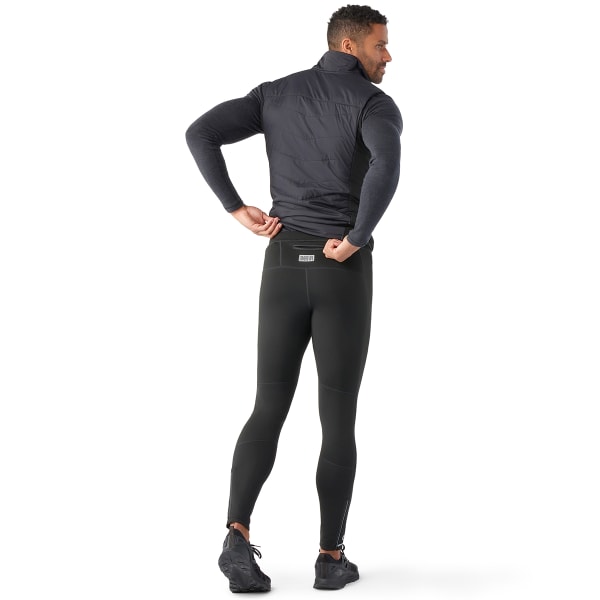 SMARTWOOL Men's Active Fleece Wind Tights