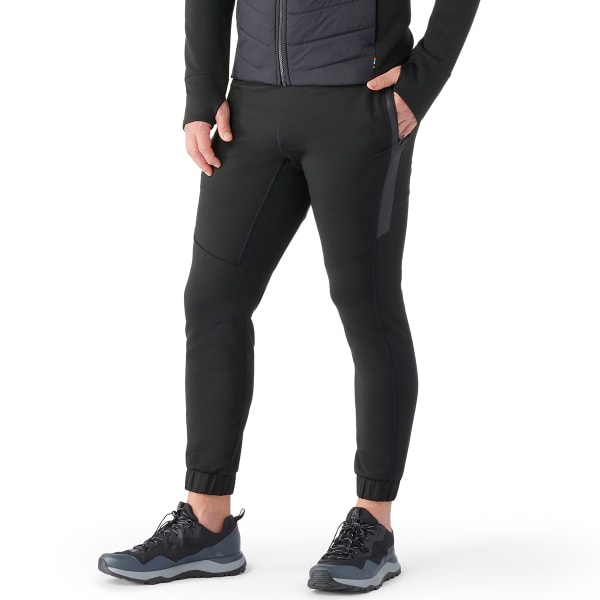 SMARTWOOL Men's Active Fleece Tech Pants