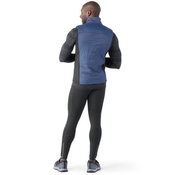 SMARTWOOL Men's Smartloft Vest