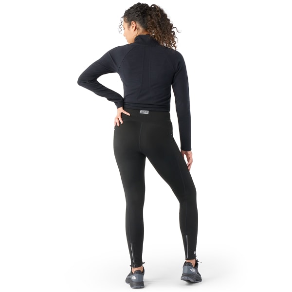 SMARTWOOL Women's Active Fleece Wind Tights