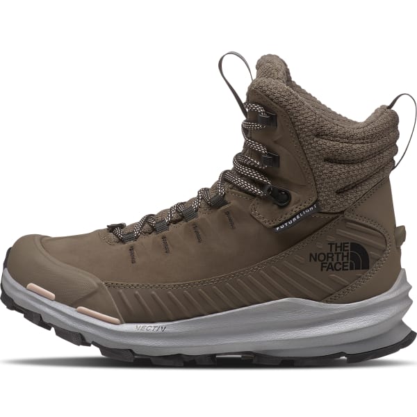 THE NORTH FACE Women’s VECTIV Fastpack Insulated FUTURELIGHT Boots