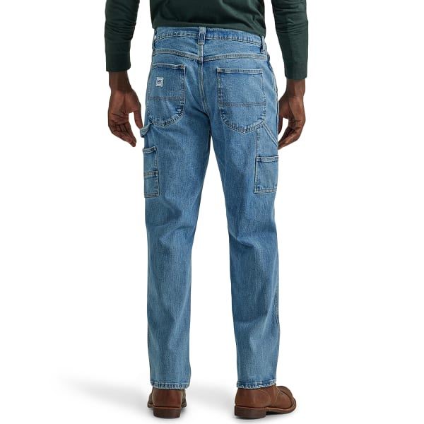 LEE Men's Legendary Carpenter Pants