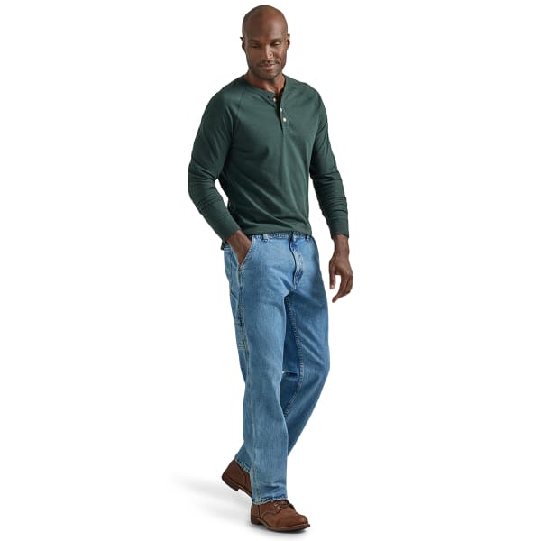 LEE Men's Legendary Carpenter Pants