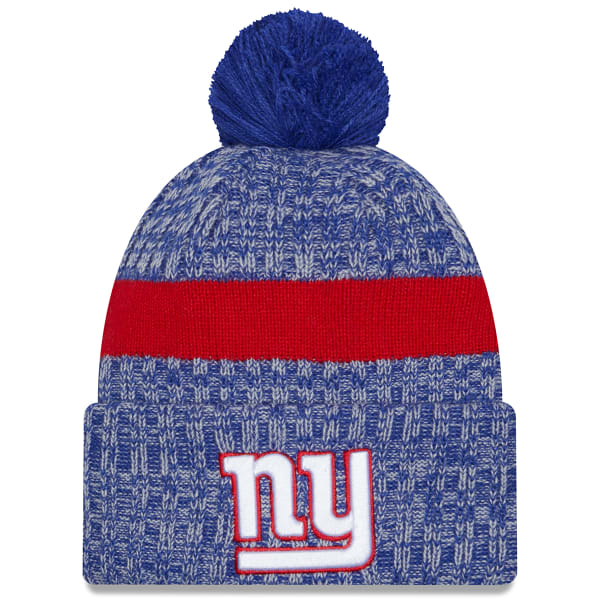 New Era - New England Patriots Beanie