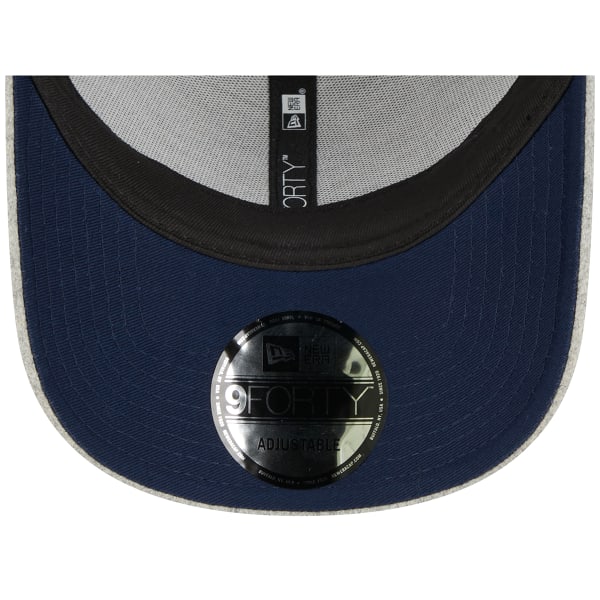 New England Patriots 2 Tone 59Fifty New Era Fitted Hat