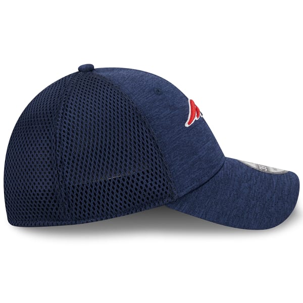 NEW ENGLAND PATRIOTS Men's New Era 39THIRTY Stretch-Fit Cap