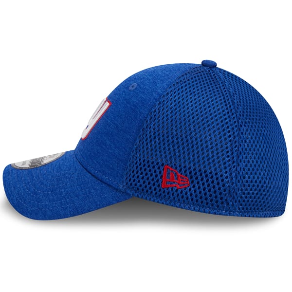 NEW YORK GIANTS Men's New Era 39Thirty Stretch-Fit Cap