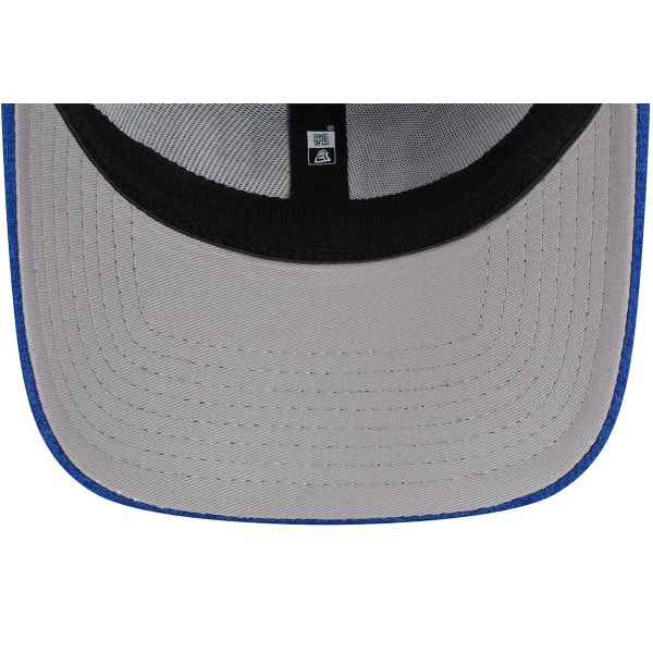 NEW YORK GIANTS Men's New Era 39Thirty Stretch-Fit Cap