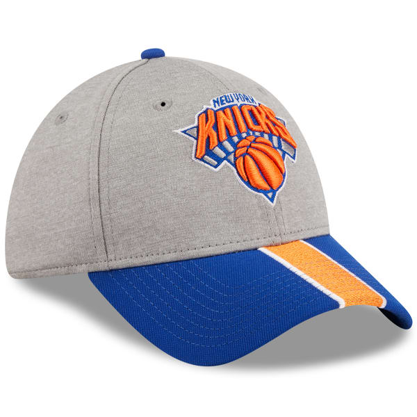 NEW YORK KNICKS Men's New Era 39THIRTY Stretch Fit Cap