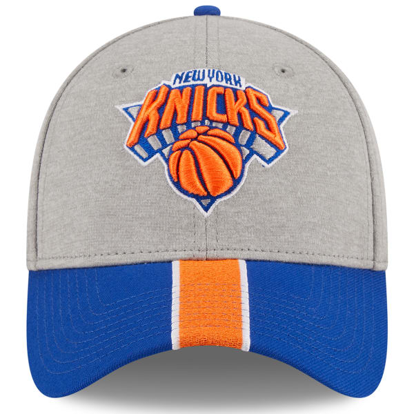 NEW YORK KNICKS Men's New Era 39THIRTY Stretch Fit Cap